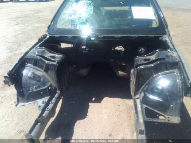 2C3CDXL97GH323511 Dodge Charger Srt Hellcat