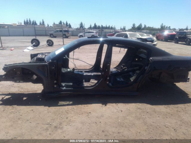 2C3CDXL97GH323511 Dodge Charger Srt Hellcat
