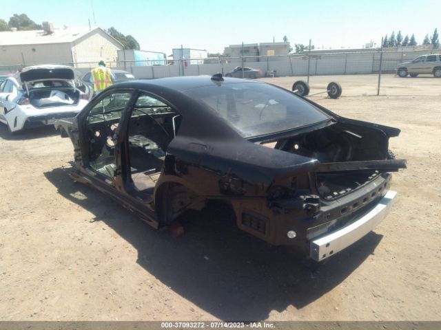 2C3CDXL97GH323511 Dodge Charger Srt Hellcat