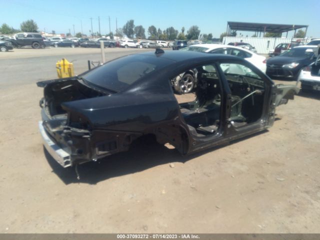 2C3CDXL97GH323511 Dodge Charger Srt Hellcat