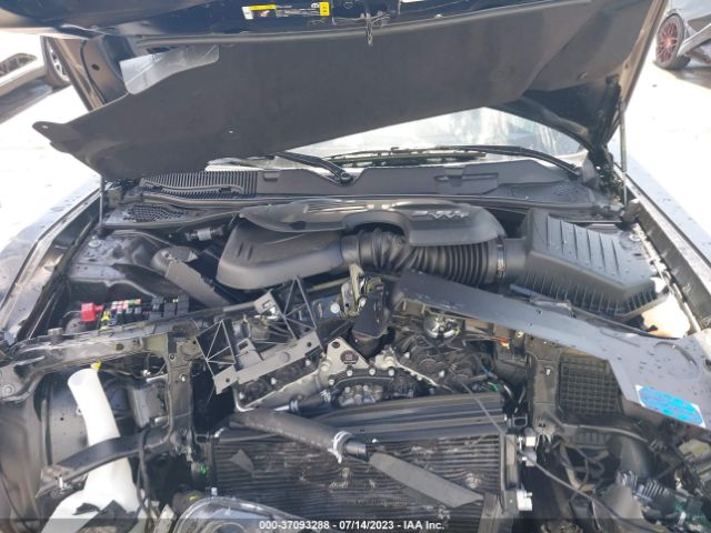 2C3CDZJG8PH521771 Dodge Challenger Gt