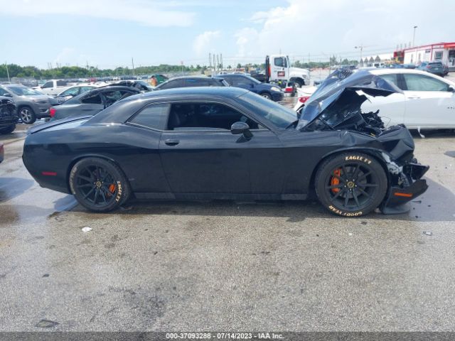 2C3CDZJG8PH521771 Dodge Challenger Gt