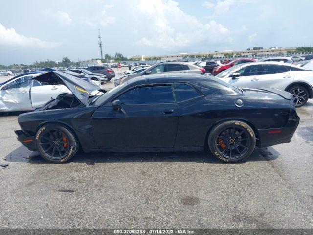 2C3CDZJG8PH521771 Dodge Challenger Gt