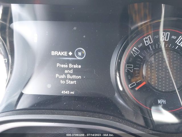 2C3CDZJG8PH521771 Dodge Challenger Gt