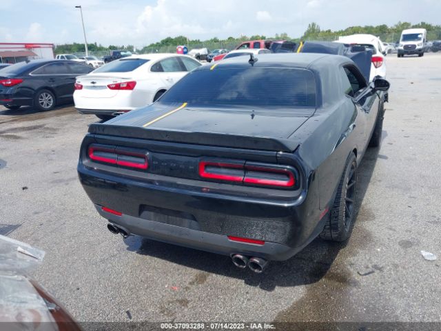 2C3CDZJG8PH521771 Dodge Challenger Gt