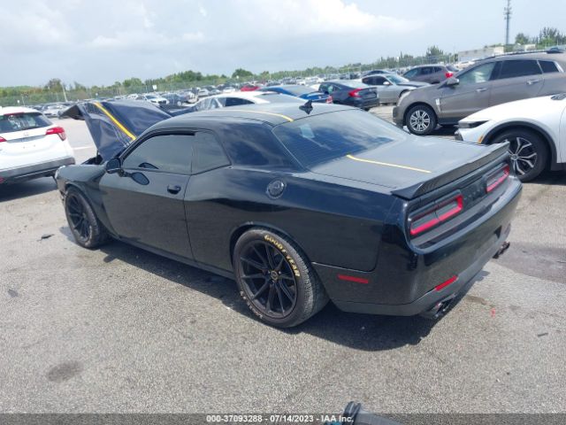 2C3CDZJG8PH521771 Dodge Challenger Gt