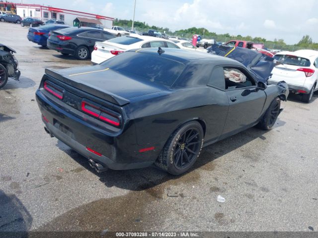 2C3CDZJG8PH521771 Dodge Challenger Gt