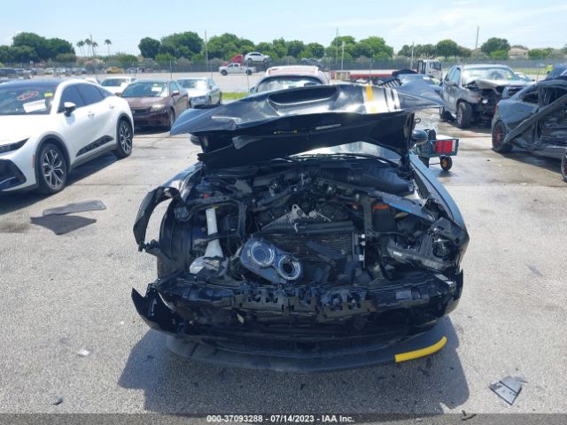2C3CDZJG8PH521771 Dodge Challenger Gt