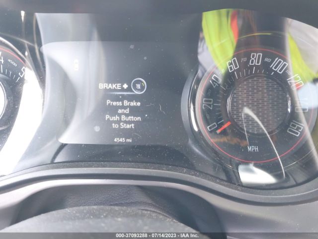 2C3CDZJG8PH521771 Dodge Challenger Gt