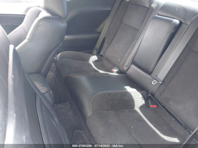 2C3CDZJG8PH521771 Dodge Challenger Gt
