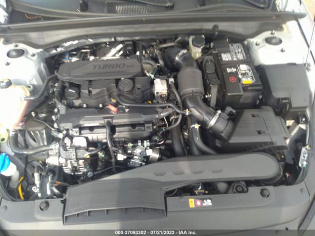 5XXG64J28PG214621 KIA K5 Gt-line