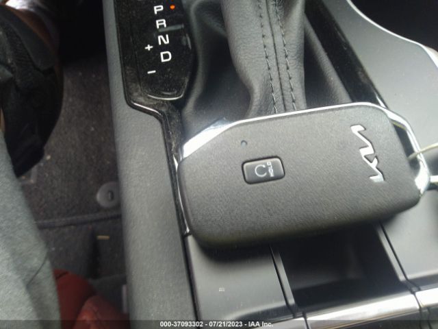 5XXG64J28PG214621 KIA K5 Gt-line