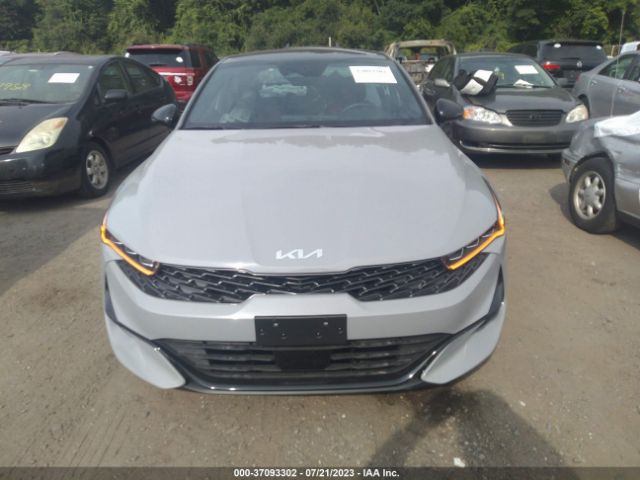 5XXG64J28PG214621 KIA K5 Gt-line