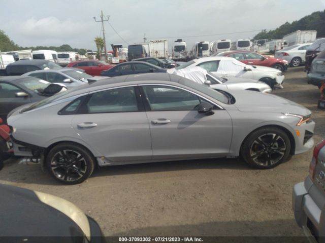 5XXG64J28PG214621 KIA K5 Gt-line