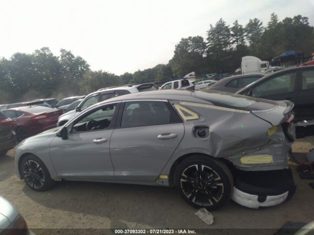 5XXG64J28PG214621 KIA K5 Gt-line