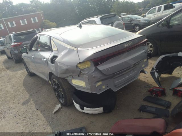 5XXG64J28PG214621 KIA K5 Gt-line