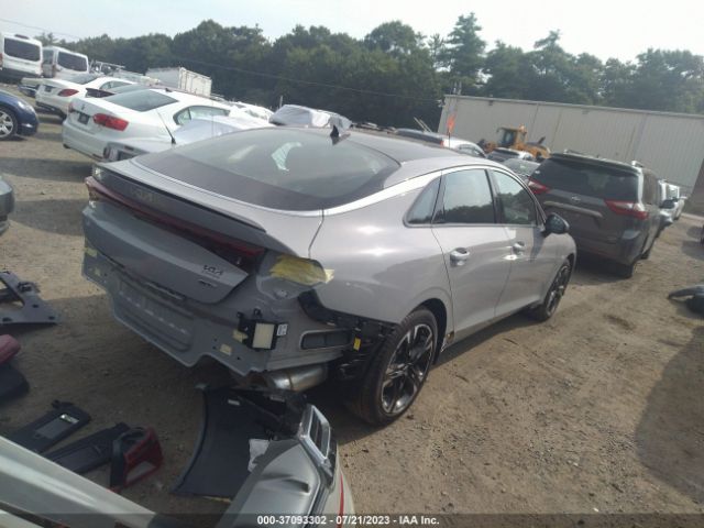 5XXG64J28PG214621 KIA K5 Gt-line