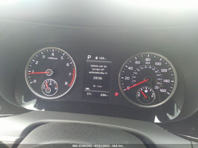 5XXG64J28PG214621 KIA K5 Gt-line