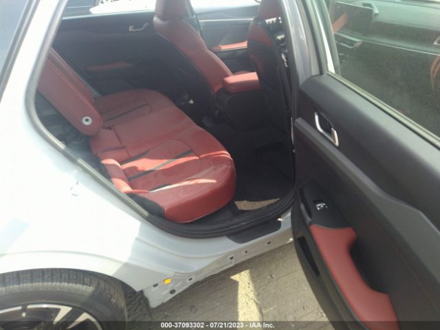 5XXG64J28PG214621 KIA K5 Gt-line