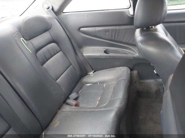 2000 HONDA ACCORD CPE 1HGCG2252YA002983 Photo 7