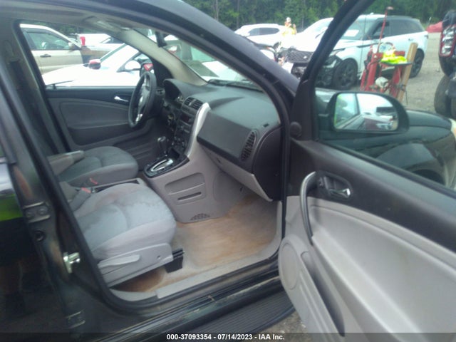 2007 SATURN VUE I4 VIN: 5GZCZ33D87S802022