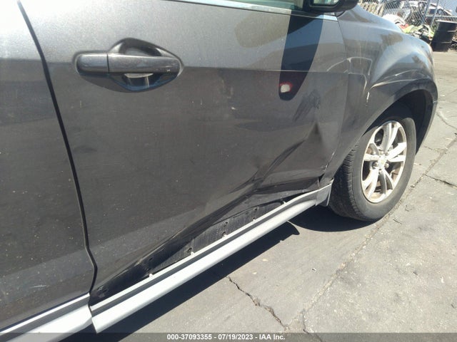 Chevrolet EQUINOX LT 2016 2GNALCEK8G6100377 Image 13