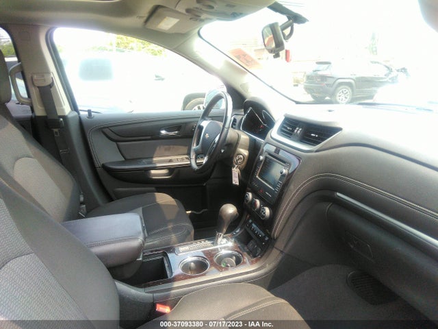 Chevrolet Traverse Lt 2017 1GNKRGKD7HJ120916 Image 5