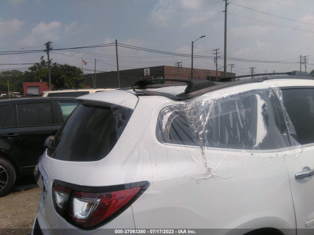 Chevrolet Traverse Lt 2017 1GNKRGKD7HJ120916 Image 6