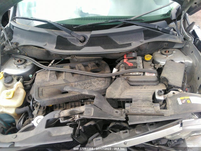 1C4NJRBB1FD207293 Jeep Patriot Altitude Edition