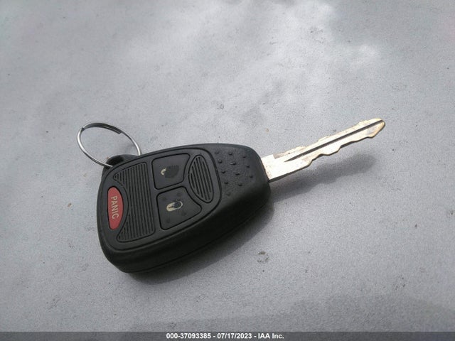 1C4NJRBB1FD207293 Jeep Patriot Altitude Edition