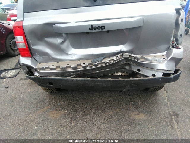 1C4NJRBB1FD207293 Jeep Patriot Altitude Edition