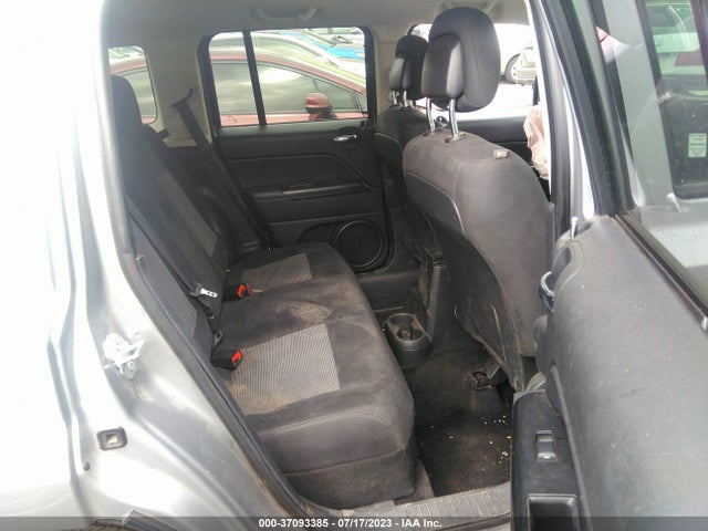 1C4NJRBB1FD207293 Jeep Patriot Altitude Edition