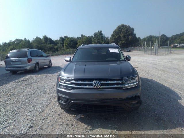 1V2UR2CA8KC528361 Volkswagen Atlas 3.6l V6 Se W/technology