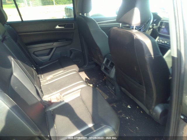 1V2UR2CA8KC528361 Volkswagen Atlas 3.6l V6 Se W/technology
