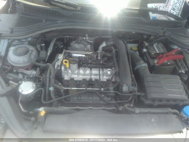 3VWE57BU3MM020467 Volkswagen JETTA SEL
