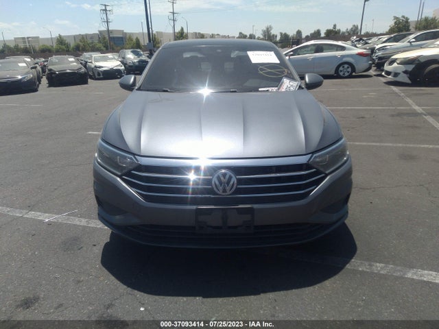 3VWE57BU3MM020467 Volkswagen JETTA SEL
