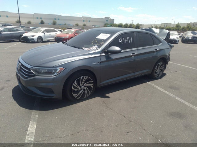 3VWE57BU3MM020467 Volkswagen JETTA SEL