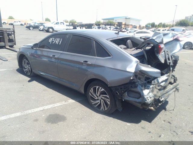 3VWE57BU3MM020467 Volkswagen JETTA SEL