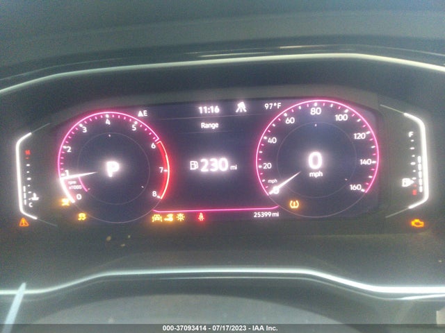 3VWE57BU3MM020467 Volkswagen JETTA SEL