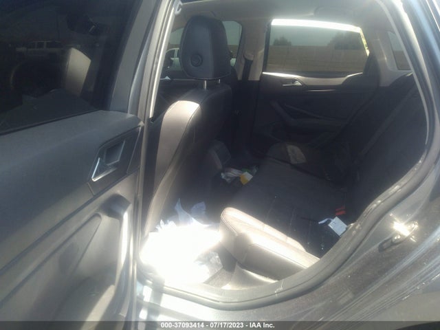 3VWE57BU3MM020467 Volkswagen JETTA SEL
