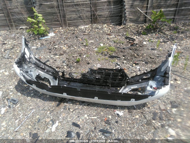 WA1C4AFYXK2033870 Audi Sq5 Prestige