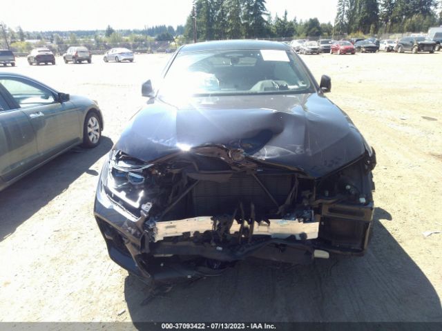 5UXCY6C08M9H53928 BMW X6 Xdrive40i