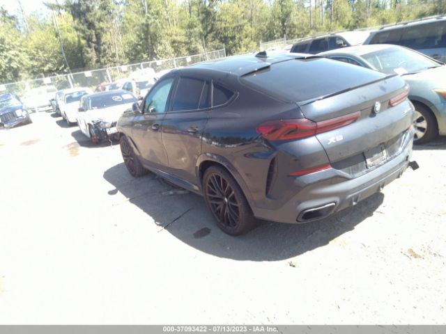 5UXCY6C08M9H53928 BMW X6 Xdrive40i
