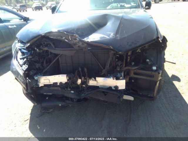 5UXCY6C08M9H53928 BMW X6 Xdrive40i