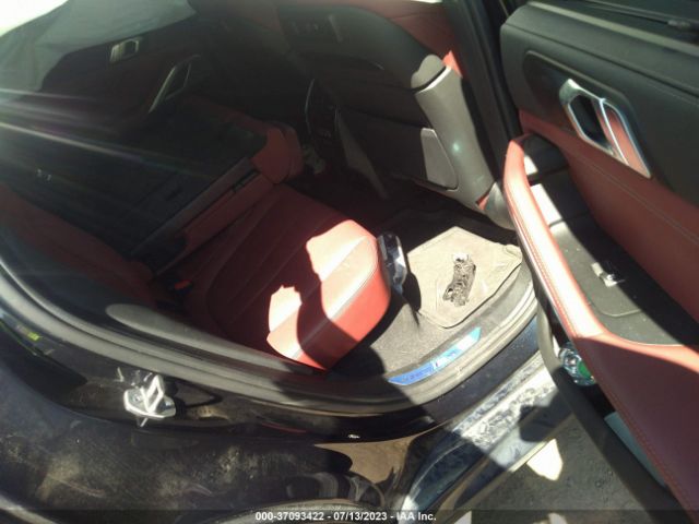 5UXCY6C08M9H53928 BMW X6 Xdrive40i