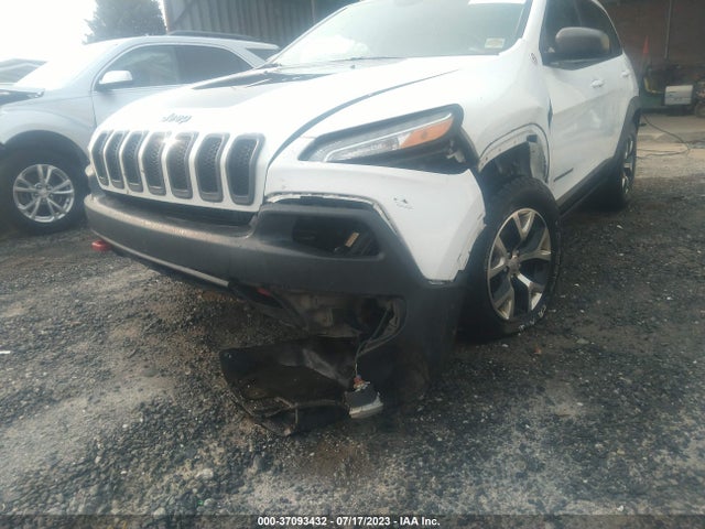 1C4PJMBS9GW146342 Jeep Cherokee