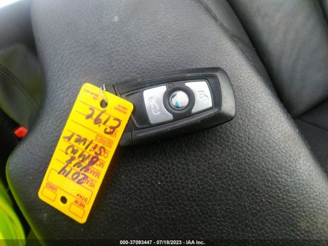 WBA3N9C50EK244847 BMW 4 Series 428i Xdrive