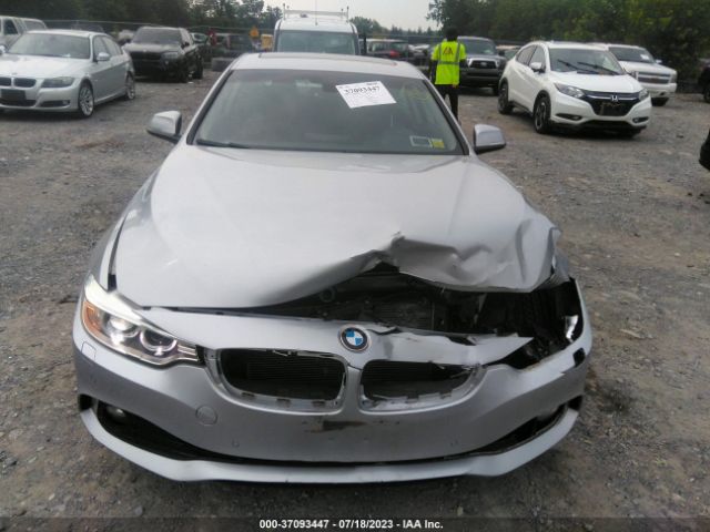 WBA3N9C50EK244847 BMW 4 Series 428i Xdrive