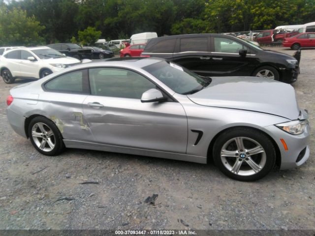 WBA3N9C50EK244847 BMW 4 Series 428i Xdrive