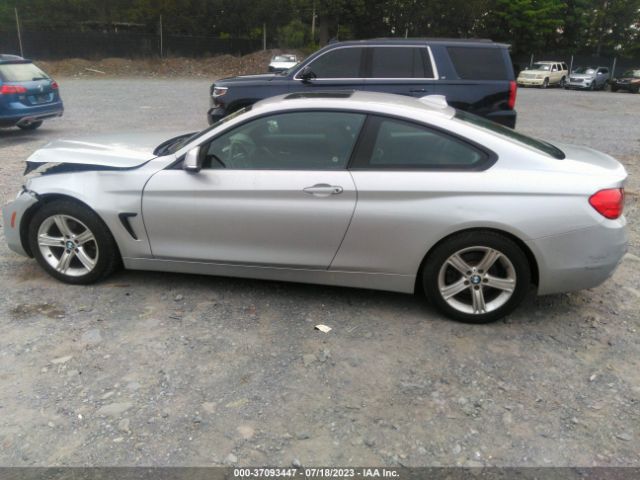 WBA3N9C50EK244847 BMW 4 Series 428i Xdrive